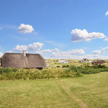 Holiday In A Holiday Park In 펜션 Ulfborg