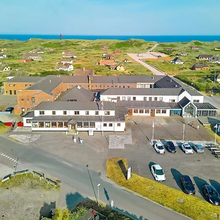 Holiday In A Holiday Park In